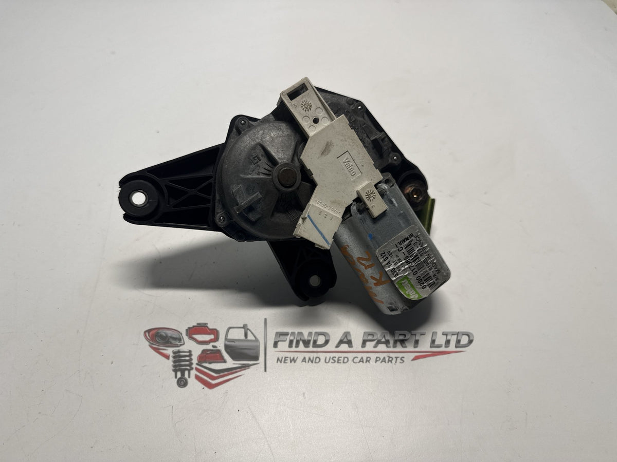2003-2007 Nissan March K12 - Rear Wiper Motor PN: 8200 017385-c