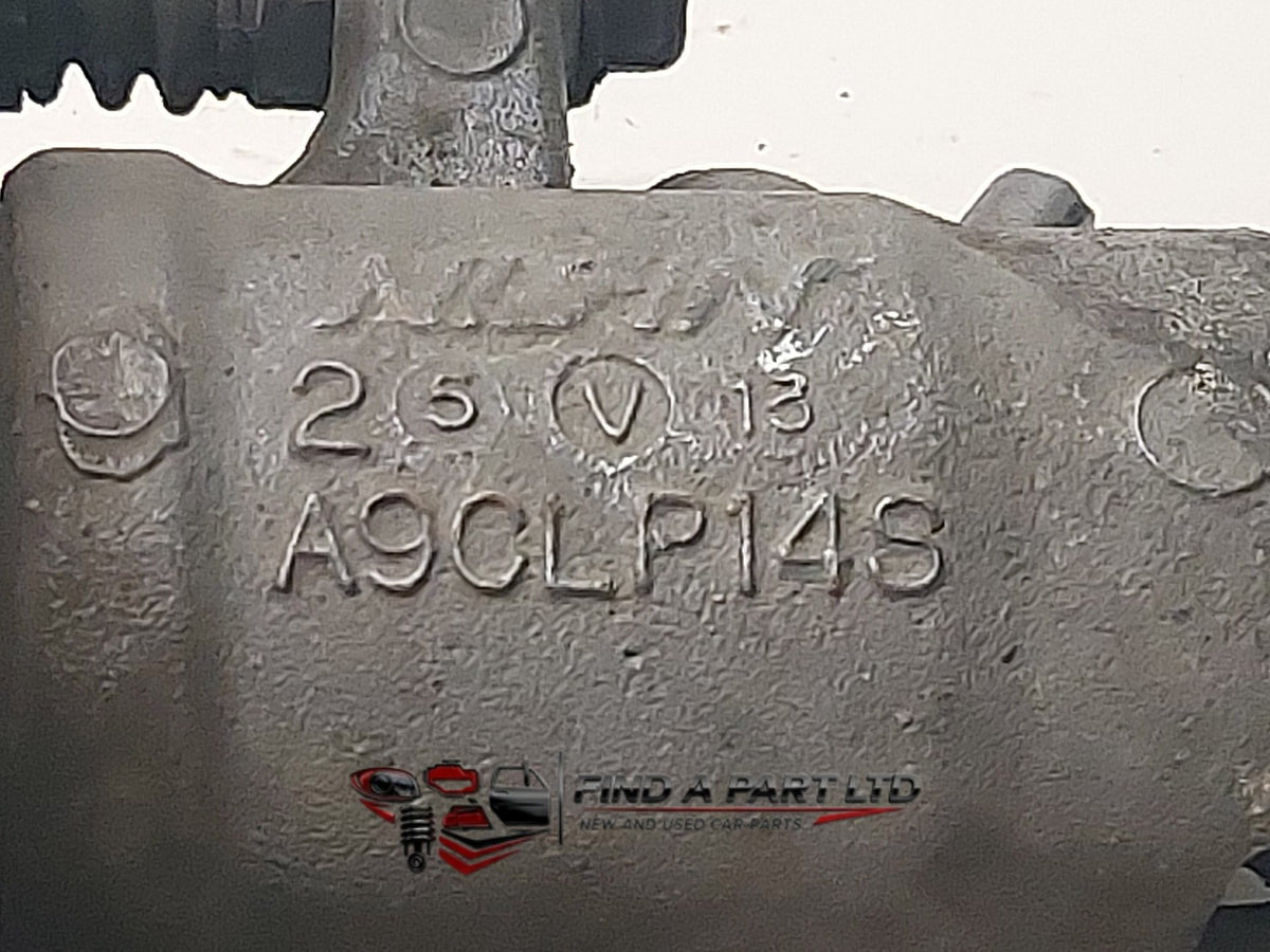 2006 Honda Inspire UC - Right Rear Caliper PN: