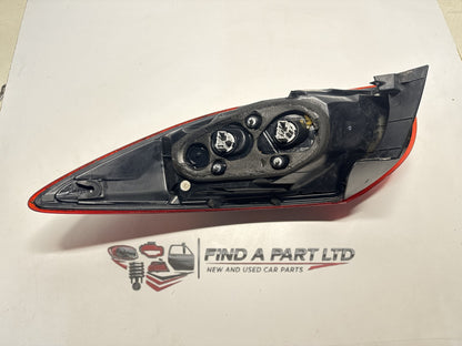 2013-2016 Mazda CX-5 KE - Left Tailgate PN: W0429