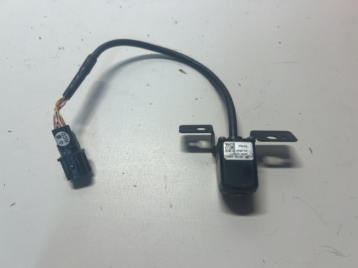 2015 Hyundai Tucson - Reverse Camera PN: 95790-25511