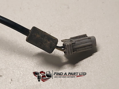 2008 Subaru Impreza GH - Left Front ABS Sensor PN: K2 27540AG11