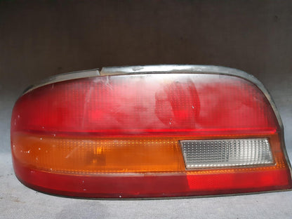 Sep 1993 to Sep 1997 - Nissan Bluebird U13 - Left Taillight