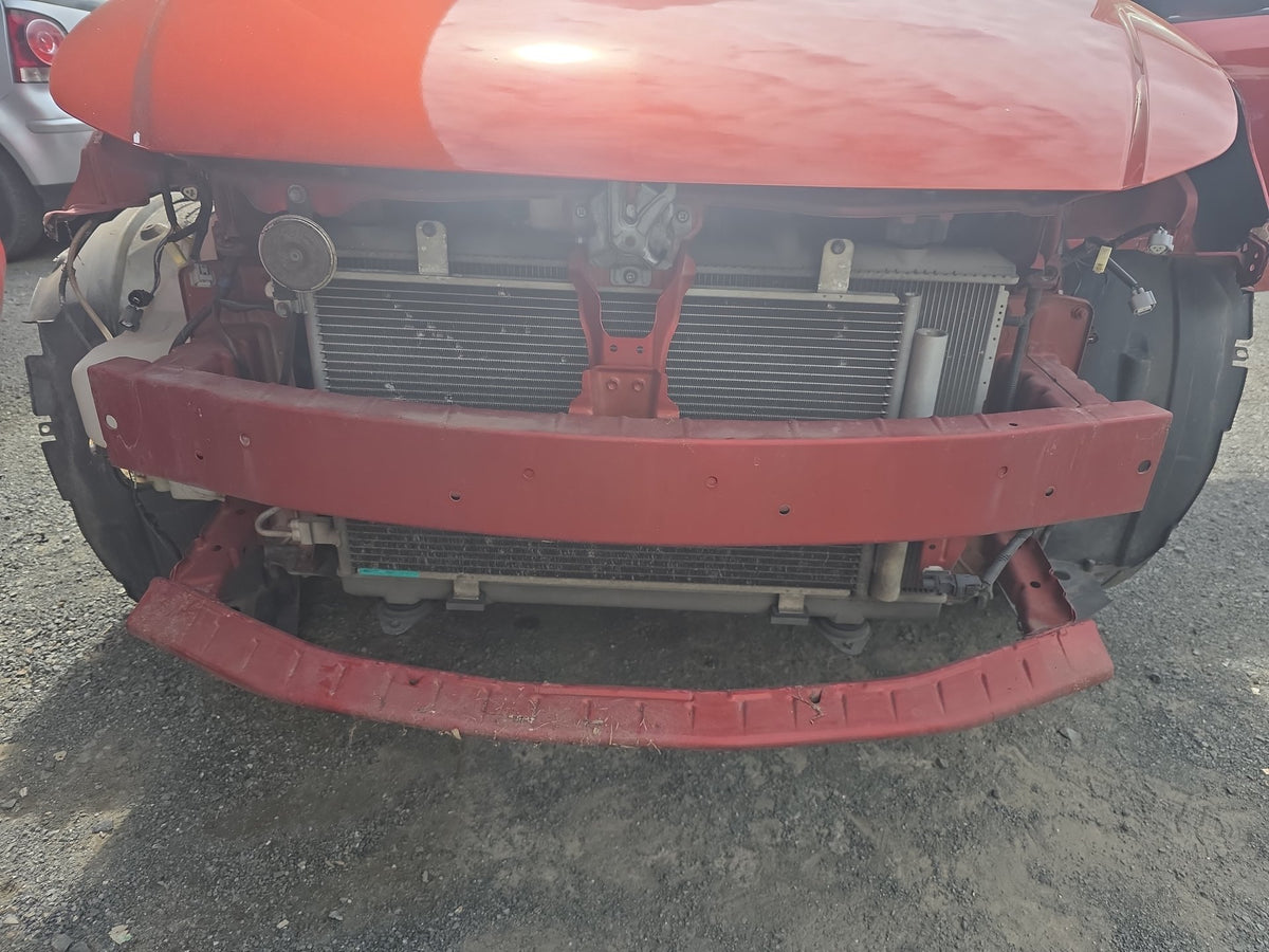 2006 Suzuki SX4 YA11S - Front Bumper Bar Reinforcement PN: