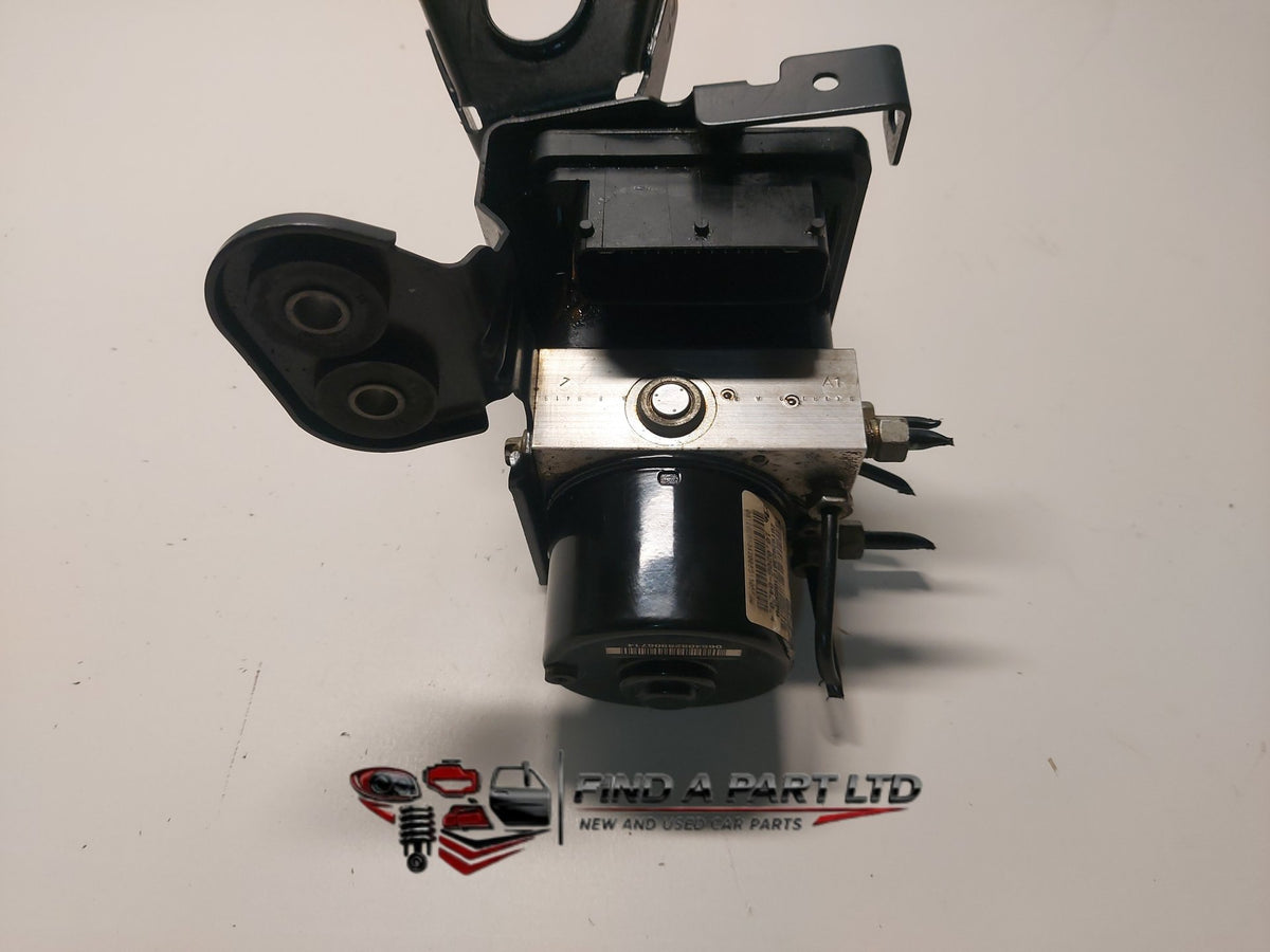 2011 Holden Cruze JH - ABS Pump/Modulator PN: 13349239