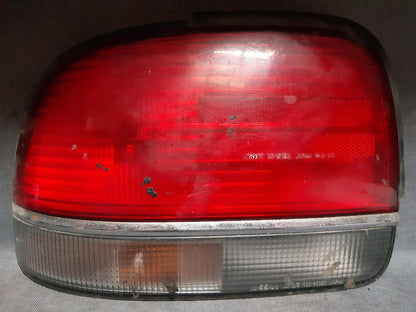 Sep 1993 to Sep 1997 - Nissan Bluebird U13 - Left Taillight