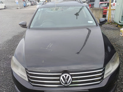 2013 Volkswagen Passat WVWZZZ3CZDE040373 - Bonnet PN:
