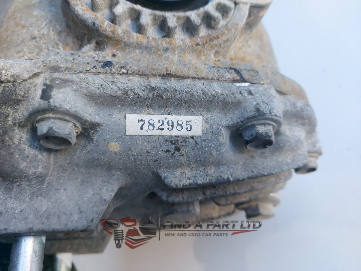 2008 Subaru Impreza GH - Rear Differential Assembly PN: SD0096, 782985