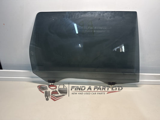 2016 Mitsubishi Outlander GF*W - Right Rear Door Window PN: A002345 10A