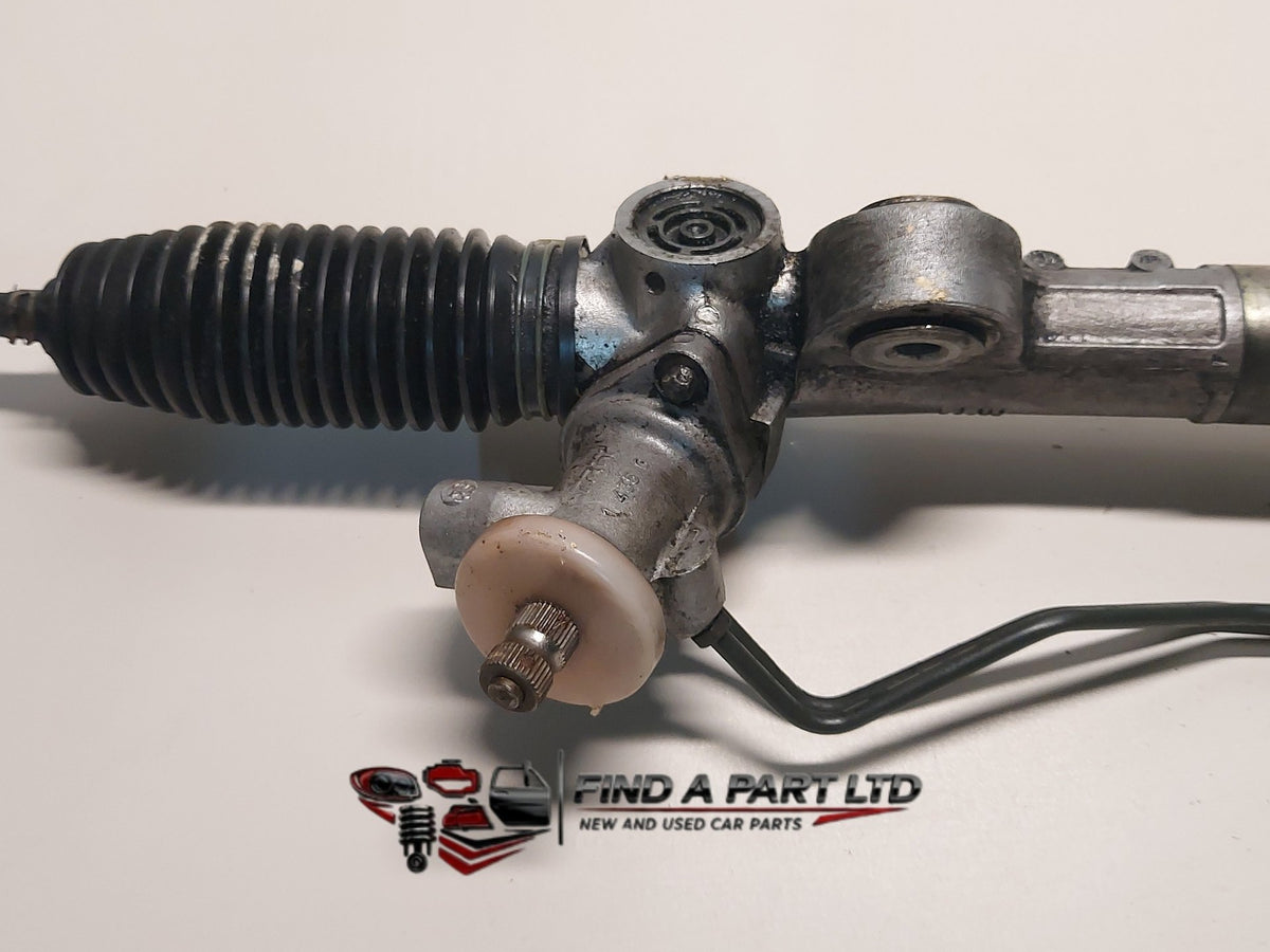 2005 Nissan Pulsar N16 - Power Steering Rack PN: 49001 BN800