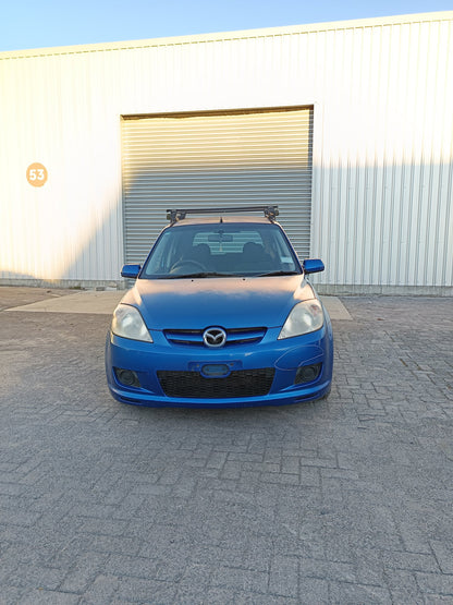 2002-2007 Mazda Demio DY3W