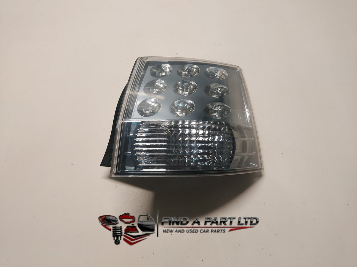 2008 Mitsubishi Outlander CW*W - Right Taillight PN: 220-87813