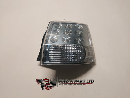 2008 Mitsubishi Outlander CW*W - Right Taillight PN: 220-87813