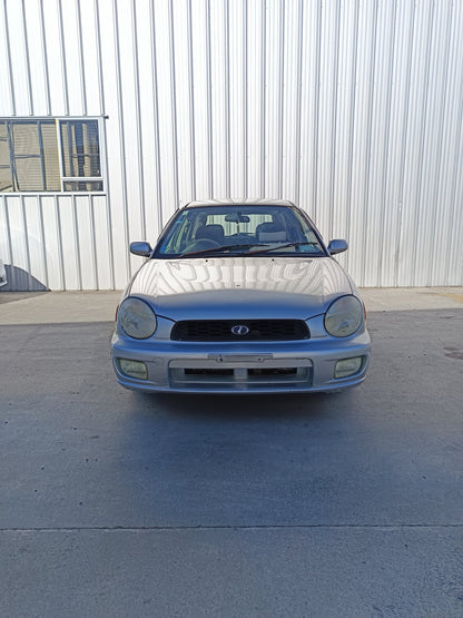 2001 Subaru Impreza GG2