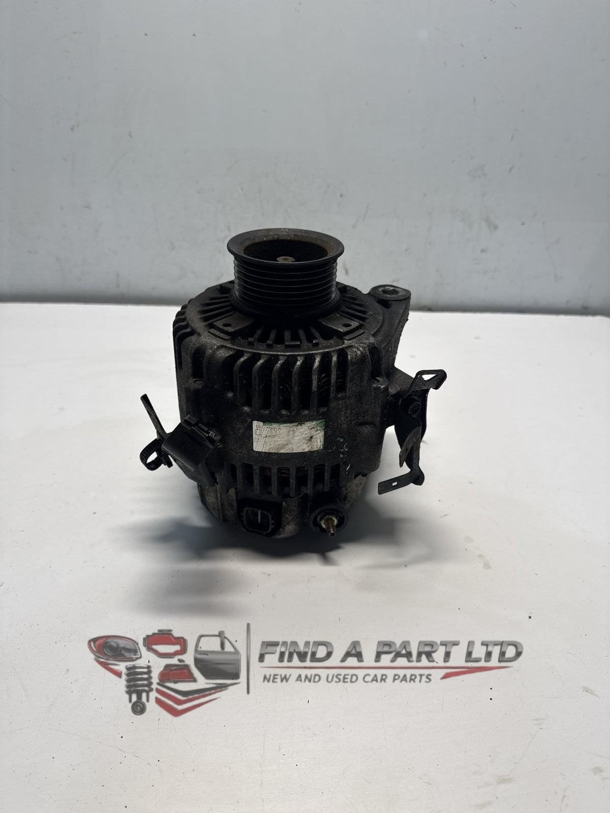1993-1997 Honda Accord CD - Alternator PN: