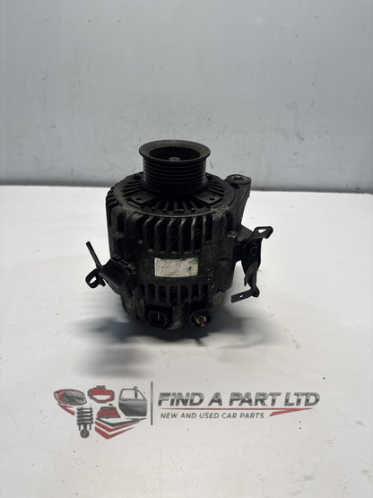 1993-1997 Honda Accord CD - Alternator PN: