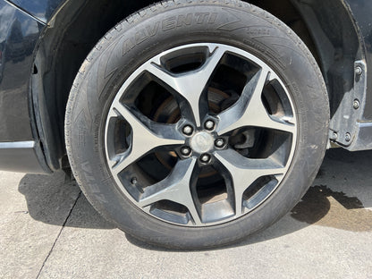 2013 Subaru Forester SJ5 - Alloy Wheel PN: