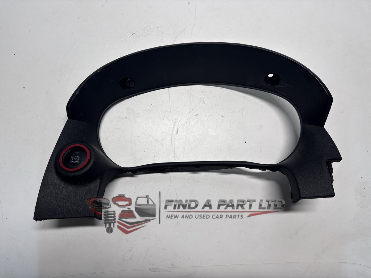 2013-2016 Mazda CX-5 KE - Start Button PN: