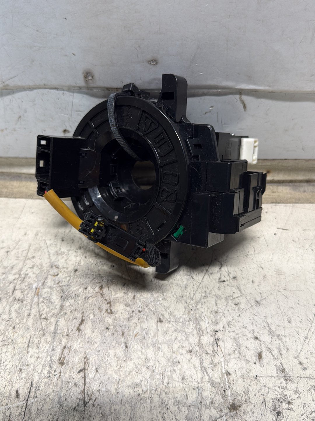 2009 Subaru Outback BR- Clock Spring PN: