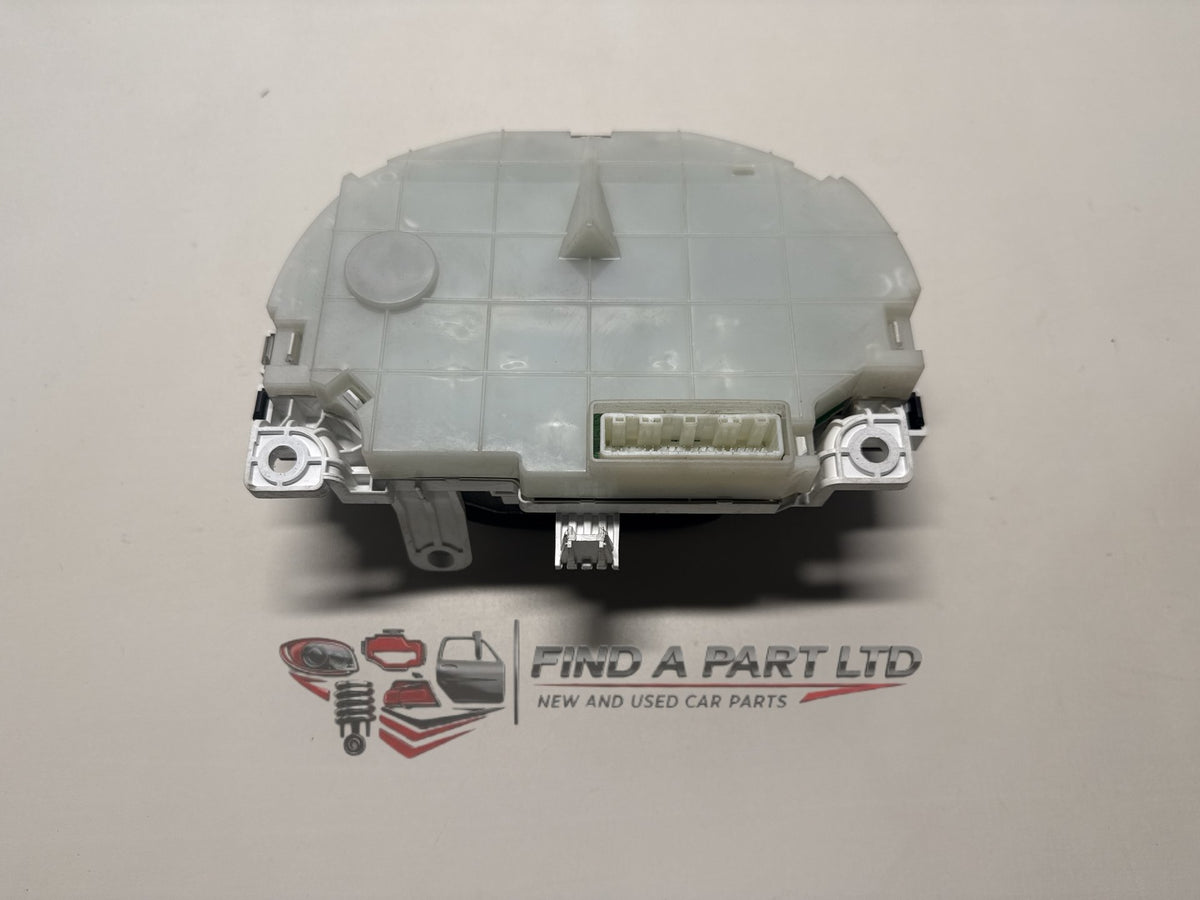 2009 Toyota Passo - Instrument Cluster PN: 83800-b1491