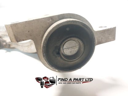 2009 Nissan Skyline Crossover J50 - Right Front Lower Control Arm PN: