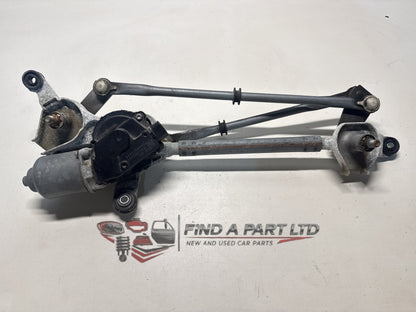 2008 Subaru Impreza GH - Wiper Linkage PN: 159300-1541