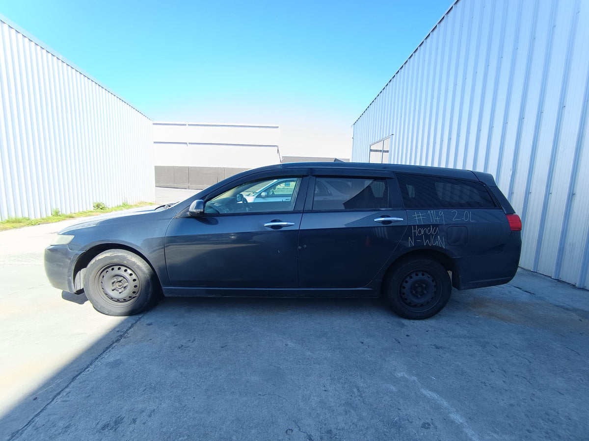 2002-2008 Honda N-WGN Custom JH