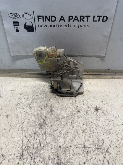 1995-2002 Nissan Primera P11 - Left Rear Lock Mechanism PN: