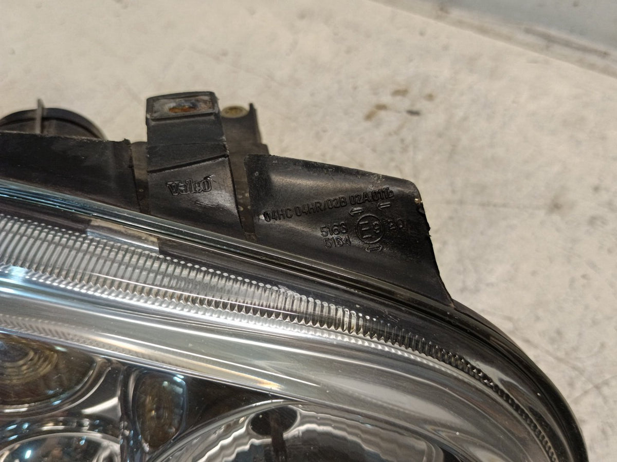 Aug 2010 to Mar 2017 - Suzuki Swift FZ - ABS Sensor - Rh Front