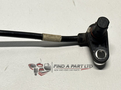 2014 Kia Rio JB - Left Rear ABS Sensor PN: 59910-1W000