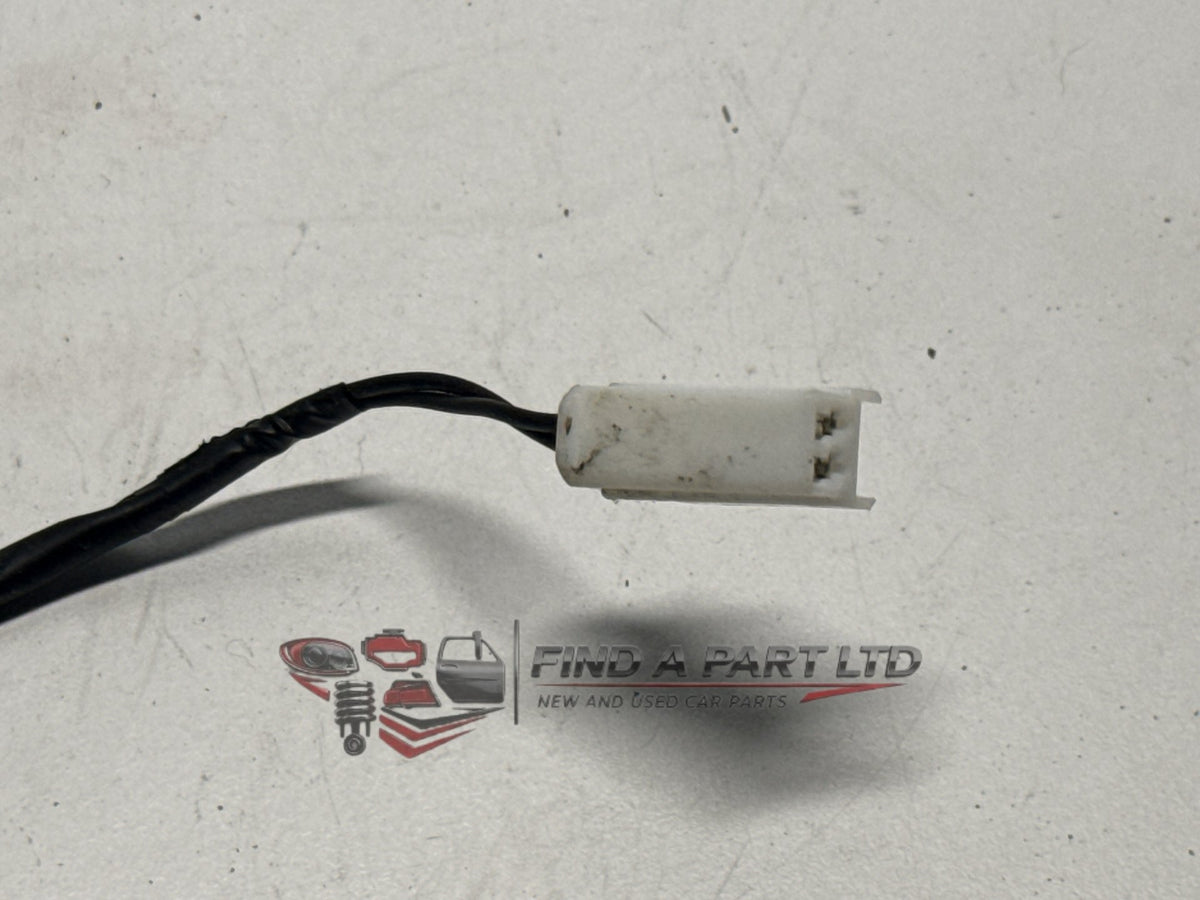 2013-2016 Mazda CX-5 KE - Tailgate Handle Garnish PN: