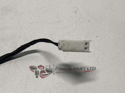 2013-2016 Mazda CX-5 KE - Tailgate Handle Garnish PN: