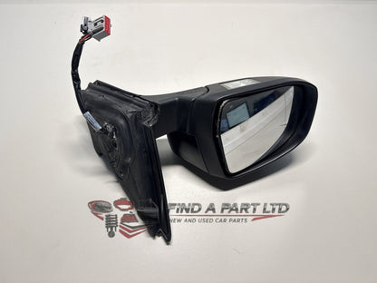 2013 Ford Mondeo MK4 - Left Door Mirror PN: E9 024384