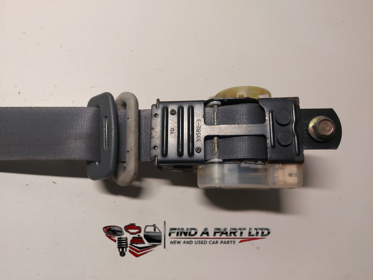 2000 Honda CR-V RD1 - Left Front Seat Belt PN: NSB072GL003