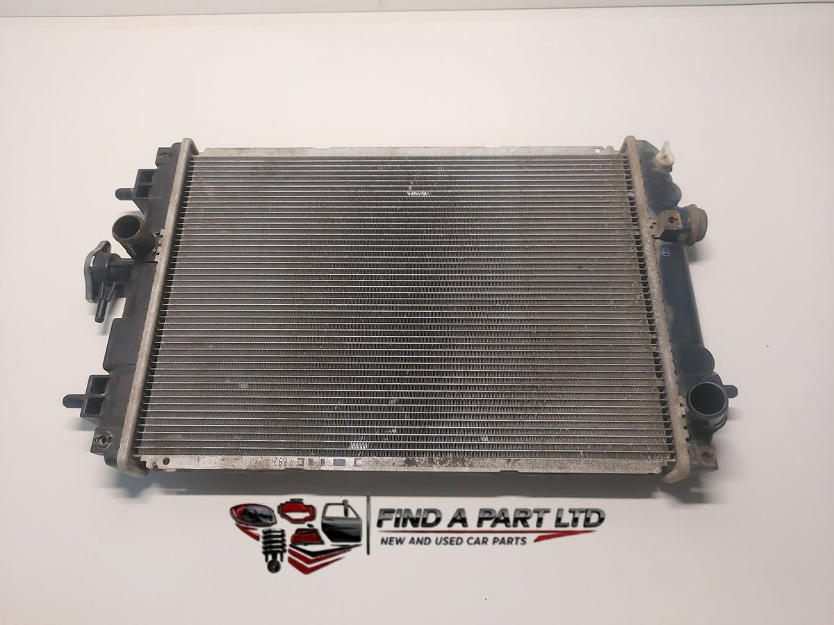 2007 Daihatsu Materia M400 - Radiator PN: 422173-5920