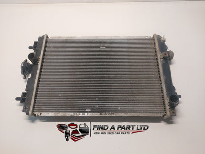 2007 Daihatsu Materia M400 - Radiator PN: 422173-5920