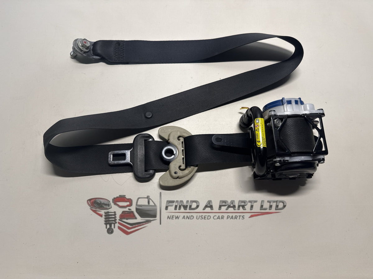 2016 Mitsubishi Outlander GF*W - Right Front Seat Belt PN: TK-AH2-EN316