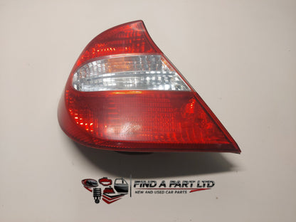2004 Toyota Camry XV30 - Left Taillight PN: 22016320