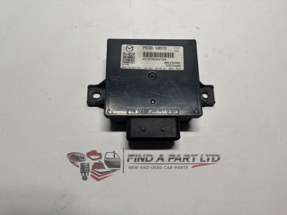 2013-2016 Mazda CX-5 KE - DC Converter Module PN: