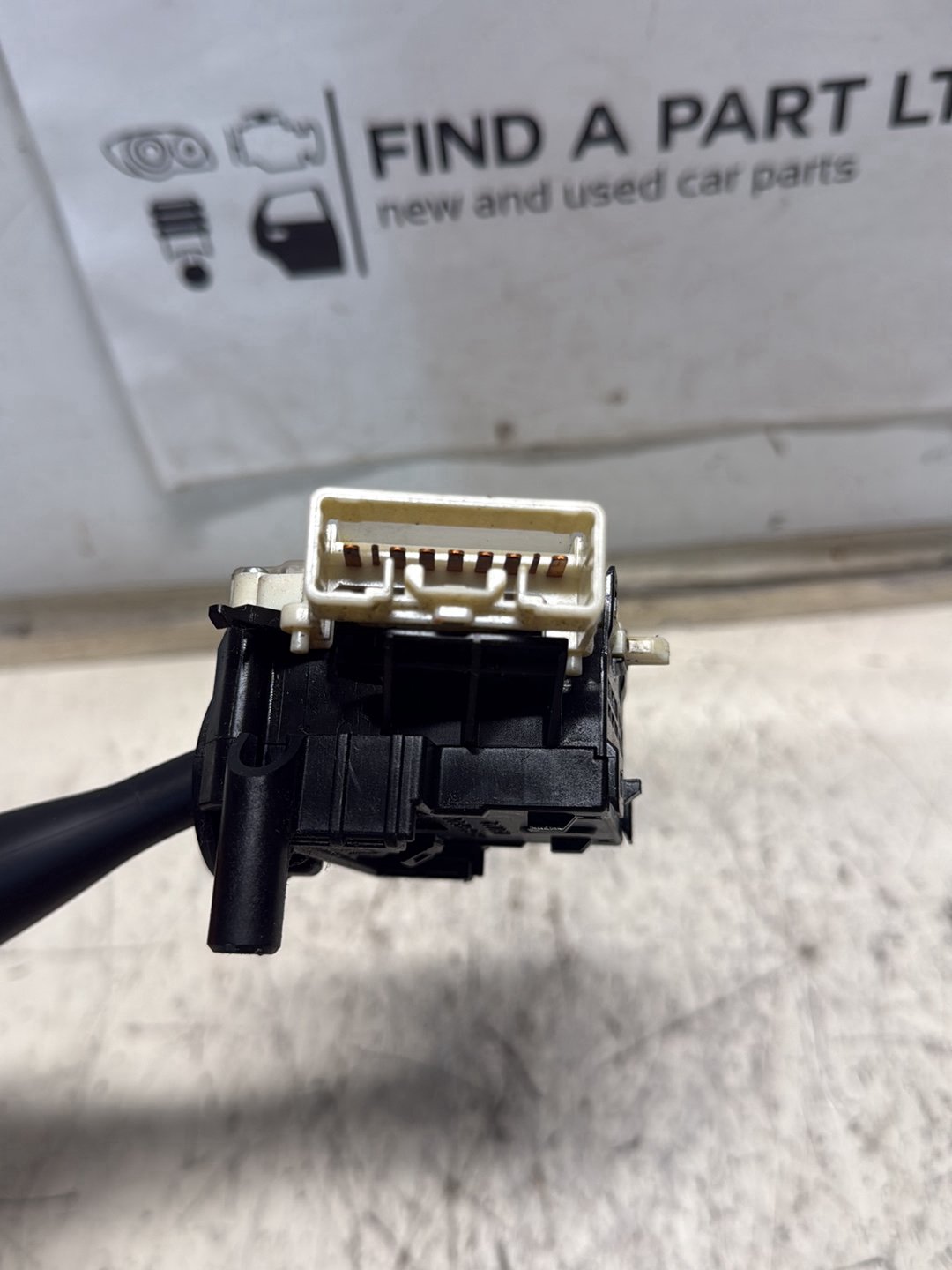 2004-2010 Toyota Passo- Light Combination Switch PN: