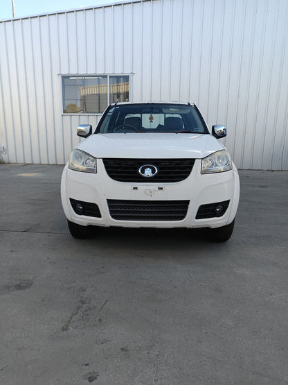 2013 Great Wall V240