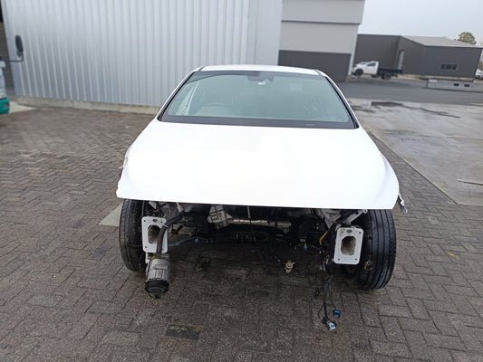 2019, Hyundai, i30, PD