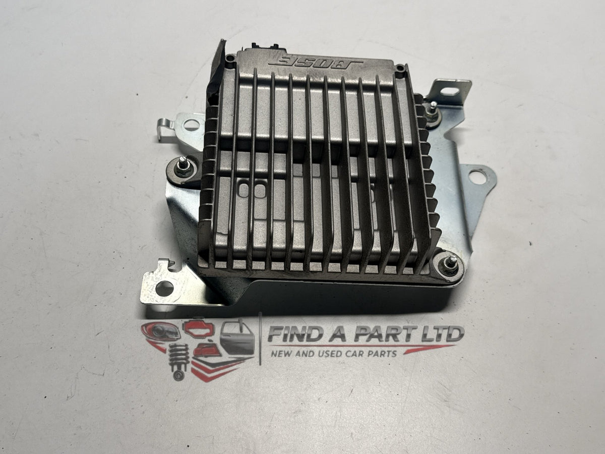 2013 Mazda CX-5 KE - Audio Amplifier Module PN: