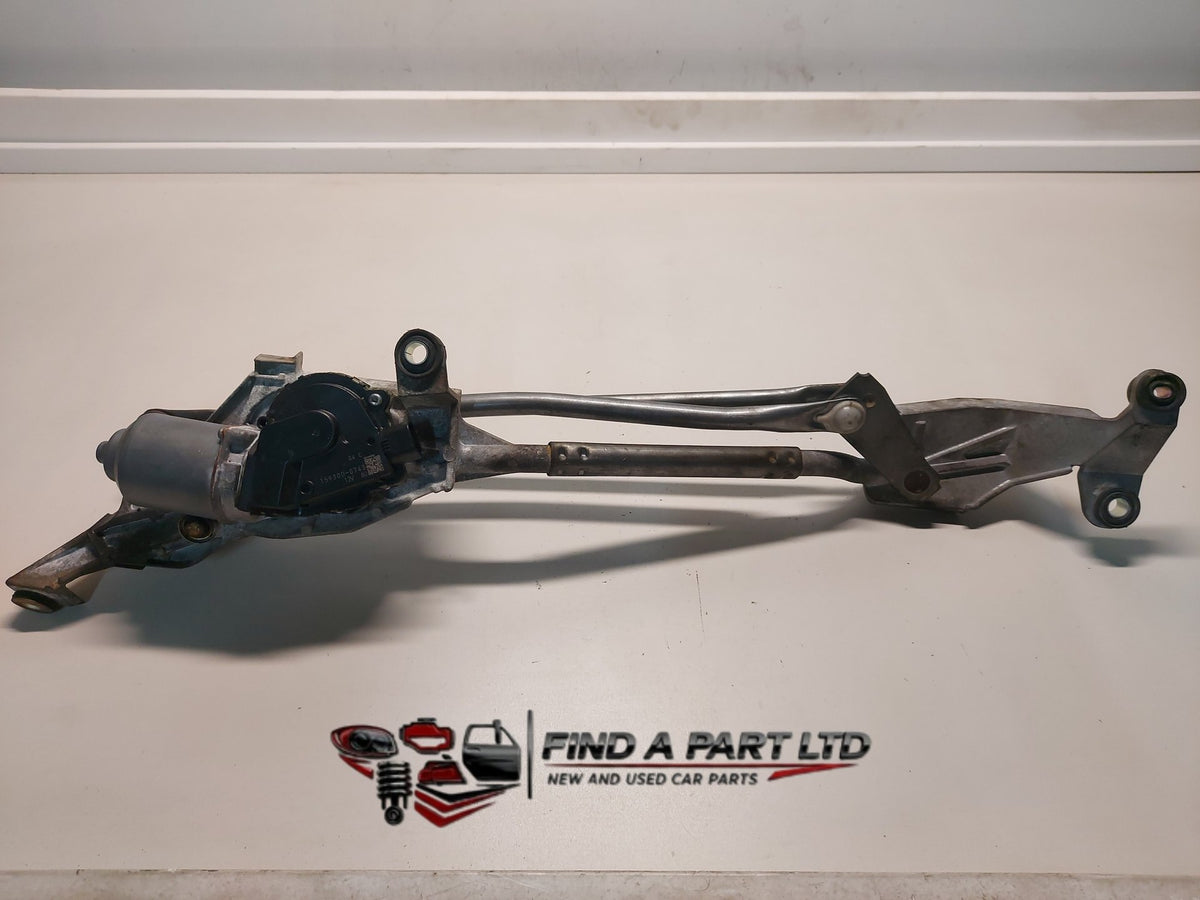 2010 Mitsubishi Outlander CW*W - Wiper Linkage PN: 159300-0743