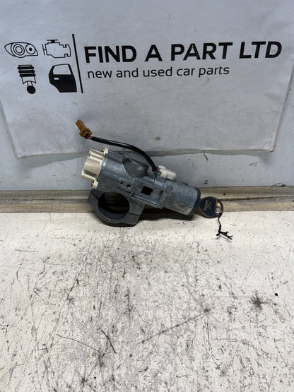 2000-2005 Nissan Bluebird Sylphy- Ignition Switch PN: as-55