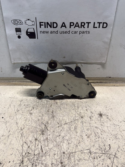 2004-2012 Nissan Lafesta- Rear Wiper Motor PN: