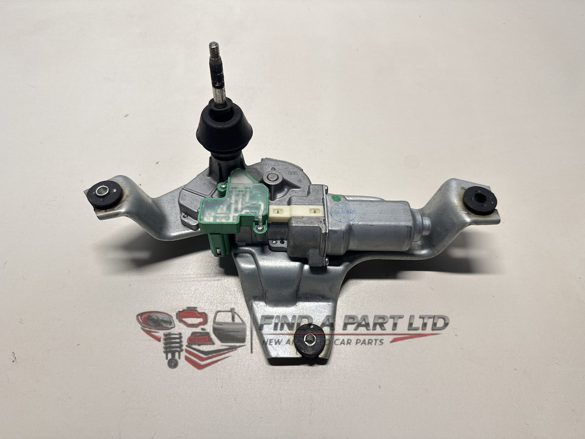 2010 Mitsubishi Outlander CW*W - Rear Wiper Motor PN: 33885