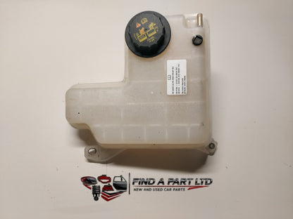 2013 Ford Territory SZ - Overflow Bottle PN: AR29-8A080-AD