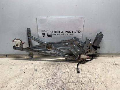 1995-1998 Honda Odyssey - Right Rear Window Regulator/Motor PN: