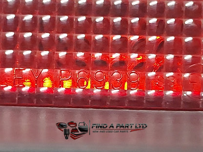 2007 Honda CR-V RE4 - High Level Stoplight PN: P6939
