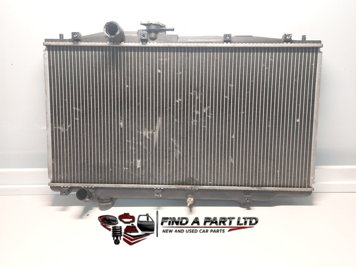 2006 Honda Inspire UC - Radiator PN: